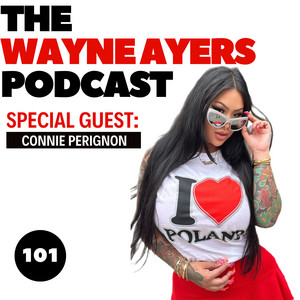 EP 101: Connie Perignon Talks All The Craziness In The Adult Film ...