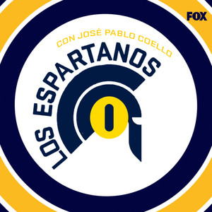 Los Espartanos con José Pablo Coello podcast cover
