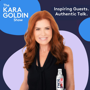 818 Dr. Nayan Patel: Founder of Auro Wellness - The Kara Goldin Show |  Podcast on Spotify
