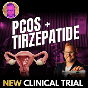 tirzepatide and pcos PCOS and Tirzepatide Clinical Trial. Finally - On The Pen GLP-1 News