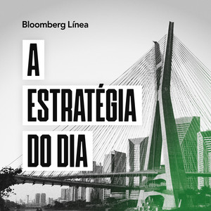 A Estratégia do Dia podcast cover