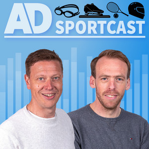 AD Sportcast | Podcast on Spotify