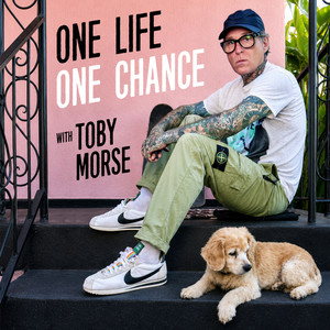 One Life One Chance podcast cover