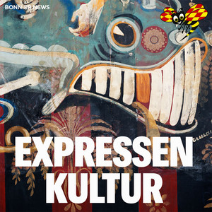 Expressen Kultur podcast cover