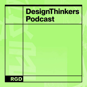 DesignThinkers Podcast