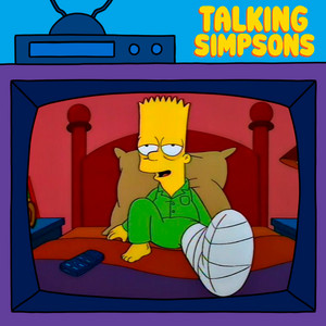 Talking Simpsons - Bart of Darkness With Cody Ziglar - Talking