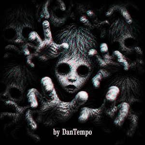 HISTORIAS DE TERROR ANTES DE DORMIR podcast cover