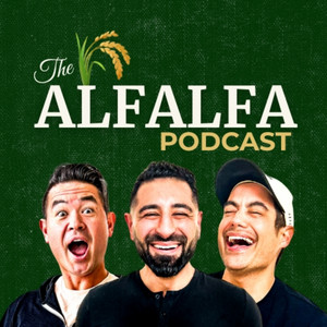 The Death of Software, The Retatrutide Blueprint & Bryan Johnson's $1M  Protocol | Ep. 276 - Alfalfa Podcast | Podcast on Spotify