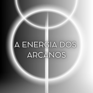 A ENERGIA DOS ARCANOS - A CARTA DO DIA podcast cover