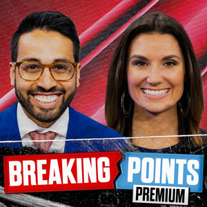 Breaking Points with Krystal and Saagar (Premium) (🔓)
