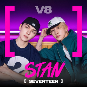 STAN:A podcast cover