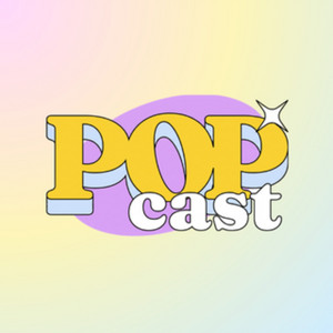 POPCAST podcast cover