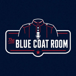 The Blue Coat Room Podcast
