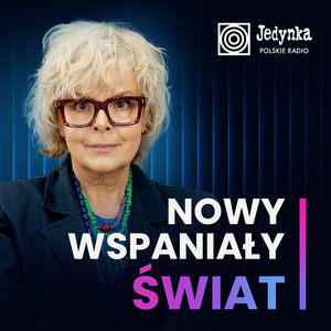 Nowy wspaniały świat podcast cover