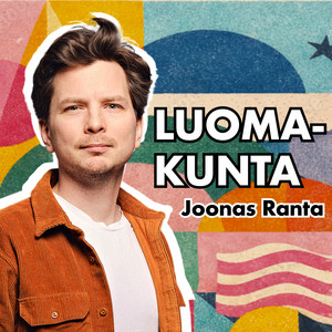 Luomakunta podcast cover