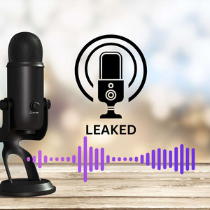 Leaked's Podcast | Podcast on Spotify