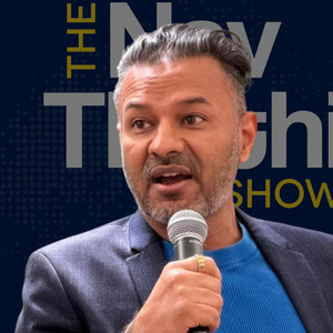 The Nav Thethi Show | Podcast on Spotify