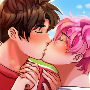 LAS - LGBT Animated Story 🏳️‍🌈 podcast cover