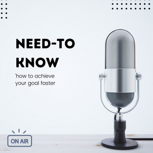 Need to Know