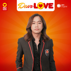 Dear LOVE podcast cover
