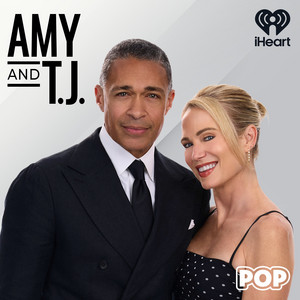 Amy and T.J.