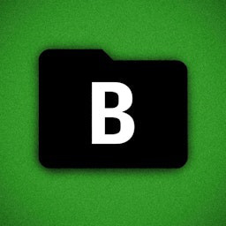 Blackfiles HD