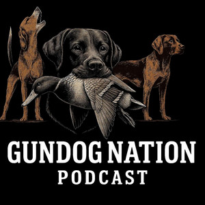 Vance Plante - Why Today's Feist & Cur Dogs Are Getting Deeper & Stronger -  Gundog Nation | Podcast on Spotify