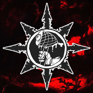Under a Blood Red Moon - Harris, Tony: 9781565040496