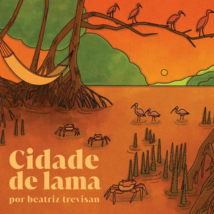 Cidade de Lama podcast cover