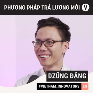 #27 Dzung Dang, Nano Technologies Co-Founder