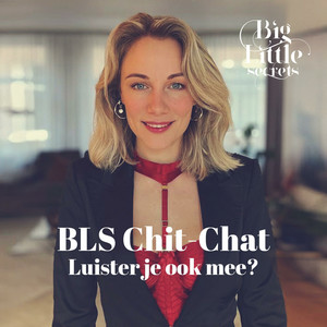 Big Little Secrets Podcast - BLS Chit Chat | Podcast on Spotify