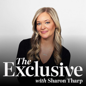 The Exclusive With Sharon Tharp