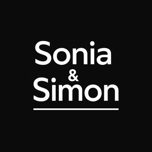 Sonia and Simon podcast cover