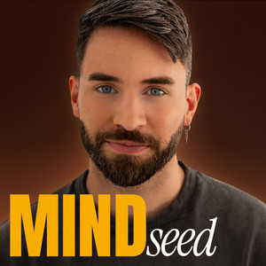 Mindseed mit Léon Heimann podcast cover