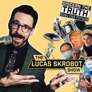 The Lucas Skrobot Show | Podcast on Spotify
