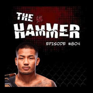 The Hammer MMA Radio