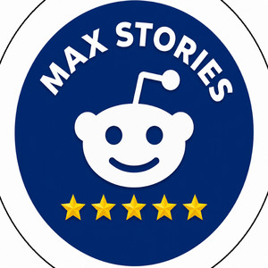 Max Stories