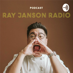 Ray Janson Radio Podcast podcast cover