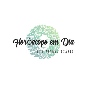 Horóscopo Em Dia podcast cover