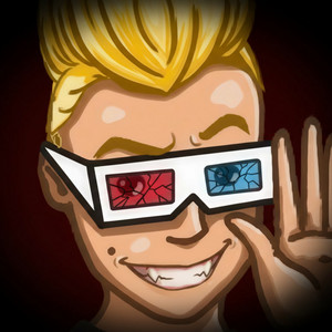 NerdLogic podcast cover