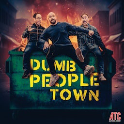 Dumb People Town