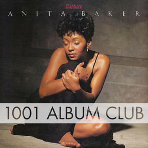 583 Anita Baker - Rapture | Listen to the Podcast on Spotify