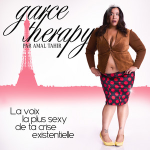 Garce Therapy podcast cover