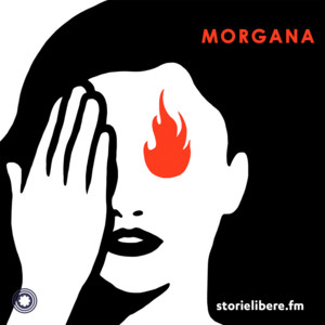 Morgana podcast cover