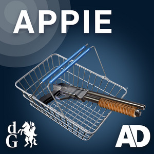 Appie podcast cover