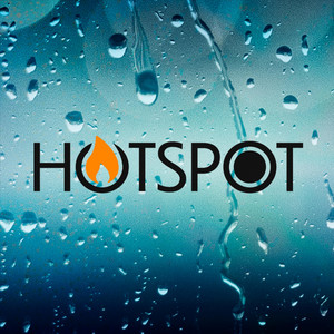 Hotspot podcast cover