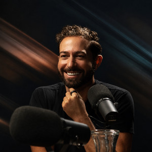 Revolución de la Riqueza podcast cover