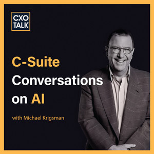 CXOTalk | Podcast on Spotify