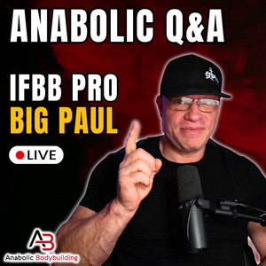 Cycle Updates, Does Retatrutide Actually Work Or Is It Overhyped? Are  Myostatin Inhibitors Real? - Anabolic Bodybuilding | Podcast on Spotify