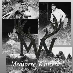 Mediocre Whitetail